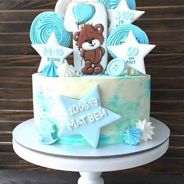 «Мишка сластёна» купить - рубцовск.сладкоежкин.рф