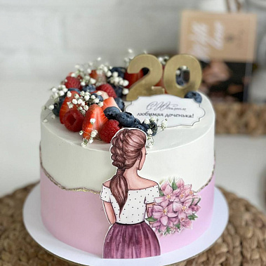 «Сладкая леди» купить - рубцовск.сладкоежкин.рф