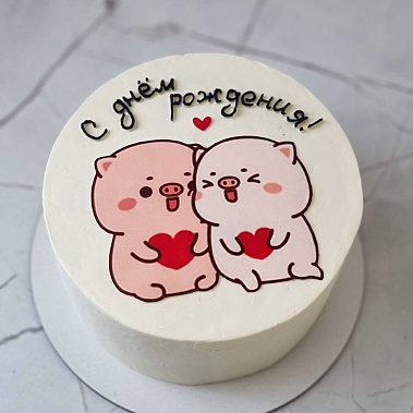 "Хрюша" купить - рубцовск.сладкоежкин.рф