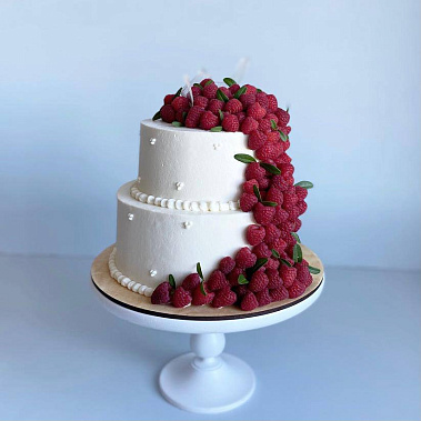 «Малиновая симфония» купить - рубцовск.сладкоежкин.рф