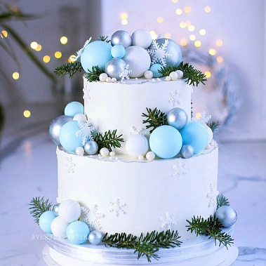 «Зимняя сказка» купить - рубцовск.сладкоежкин.рф