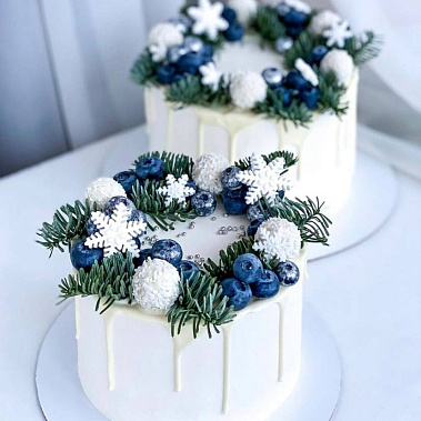 "Праздничный хоровод" купить - рубцовск.сладкоежкин.рф