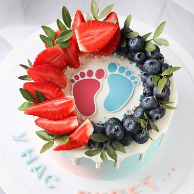 "Вкусные ожидания" купить - рубцовск.сладкоежкин.рф