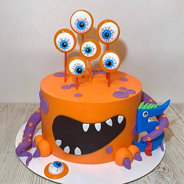 "Глазастик" купить - рубцовск.сладкоежкин.рф