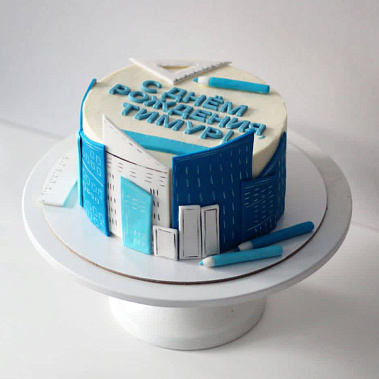 «Геометрия мечты» купить - рубцовск.сладкоежкин.рф