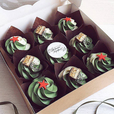 «Армейский десерт» купить - рубцовск.сладкоежкин.рф