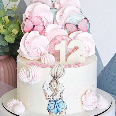 «Воздушный зефир» купить - рубцовск.сладкоежкин.рф