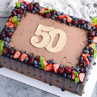 «Ягодный букет» купить - рубцовск.сладкоежкин.рф