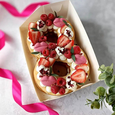 "8" купить - рубцовск.сладкоежкин.рф