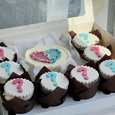 «Чудо в шоколаде» купить - рубцовск.сладкоежкин.рф