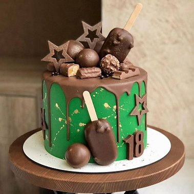 «Мужская сладость" купить - рубцовск.сладкоежкин.рф