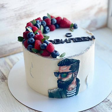 "Бородач" купить - рубцовск.сладкоежкин.рф