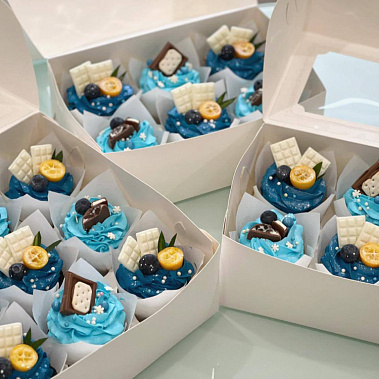 "Снежные" купить - рубцовск.сладкоежкин.рф