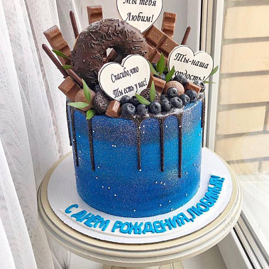 «Лазуритовый вихрь» купить - рубцовск.сладкоежкин.рф