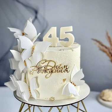 «Воздушные бабочки» купить - рубцовск.сладкоежкин.рф