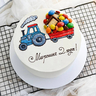 "Телега сладостей" купить - рубцовск.сладкоежкин.рф