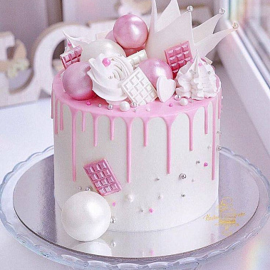 "Розовый микс" купить - рубцовск.сладкоежкин.рф