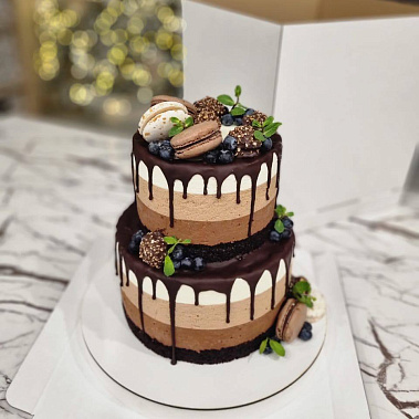 "Шоколадный нектар» купить - рубцовск.сладкоежкин.рф