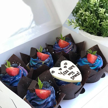 "Ты мой Космос" купить - рубцовск.сладкоежкин.рф