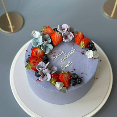 «Искушение для сладкоежки» купить - рубцовск.сладкоежкин.рф