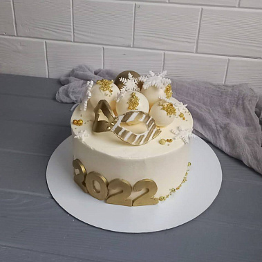 "Новогодний маскарад" купить - рубцовск.сладкоежкин.рф