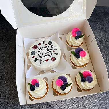 "Пуговка" купить - рубцовск.сладкоежкин.рф