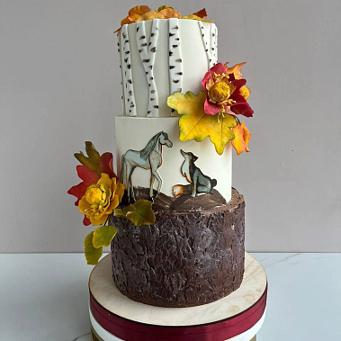 «Весенняя радость» купить - рубцовск.сладкоежкин.рф