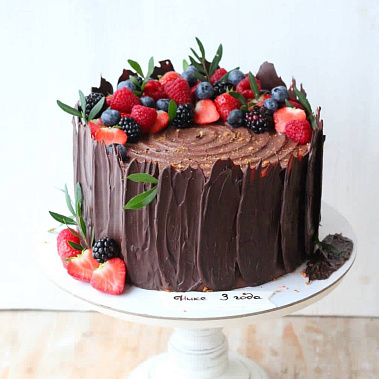 «Деревянная свадьба» купить - рубцовск.сладкоежкин.рф