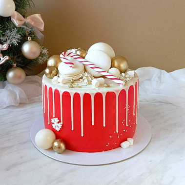 «Зимняя сладость» купить - рубцовск.сладкоежкин.рф