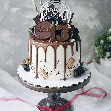 "Нежный шедевр" купить - рубцовск.сладкоежкин.рф