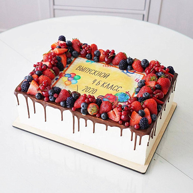 «Школьная пора» купить - рубцовск.сладкоежкин.рф