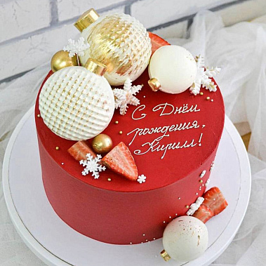 «Новогодний декор» купить - рубцовск.сладкоежкин.рф