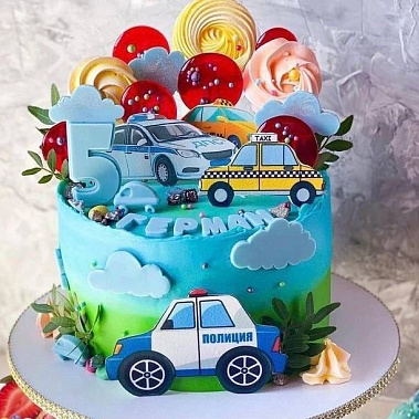 «Автотортик» купить - рубцовск.сладкоежкин.рф