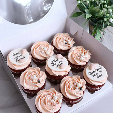 "Ты моя нежность" купить - рубцовск.сладкоежкин.рф