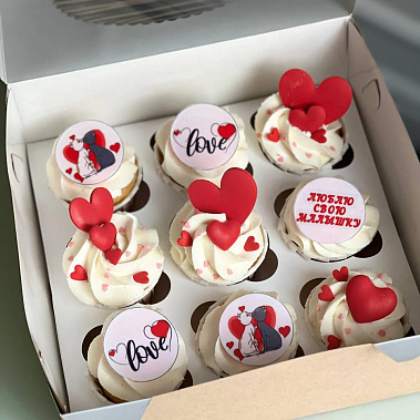 «Сладкие объятия» купить - рубцовск.сладкоежкин.рф