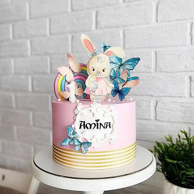 "Зайчонок"  купить - рубцовск.сладкоежкин.рф