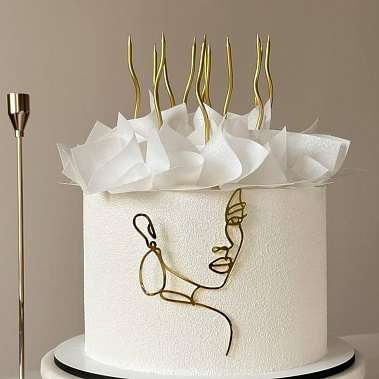 «Девушка в облаках» купить - рубцовск.сладкоежкин.рф