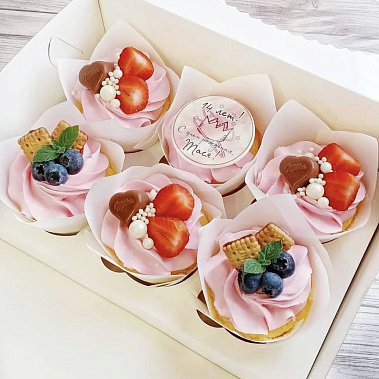 "Розовая сладость" купить - рубцовск.сладкоежкин.рф