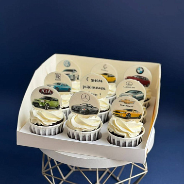 "Машинки" купить - рубцовск.сладкоежкин.рф