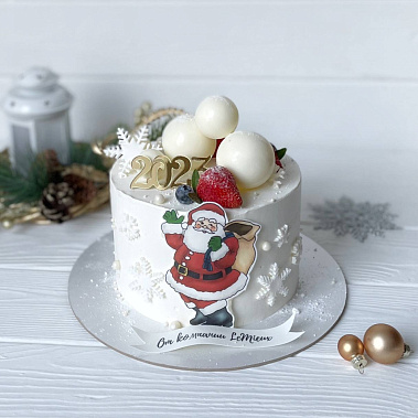 "Уходящий год" купить - рубцовск.сладкоежкин.рф