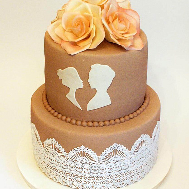 Торт "Карамель" купить - рубцовск.сладкоежкин.рф