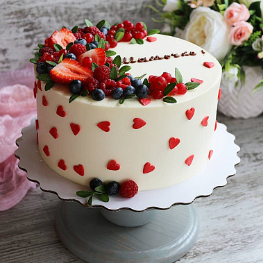 Торт "Мамочке" купить - рубцовск.сладкоежкин.рф