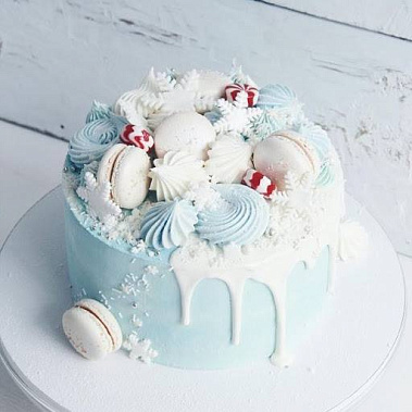 «Зимняя радость» купить - рубцовск.сладкоежкин.рф