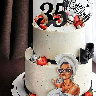 "Красавица" купить - рубцовск.сладкоежкин.рф