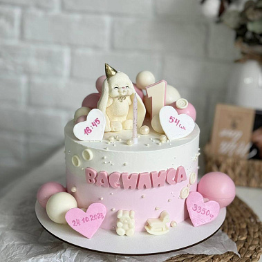 "Восторг зайца" купить - рубцовск.сладкоежкин.рф