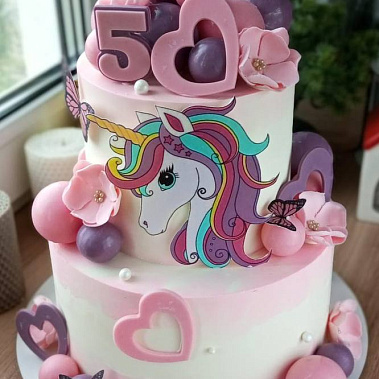 «Единорожья мечта» купить - рубцовск.сладкоежкин.рф