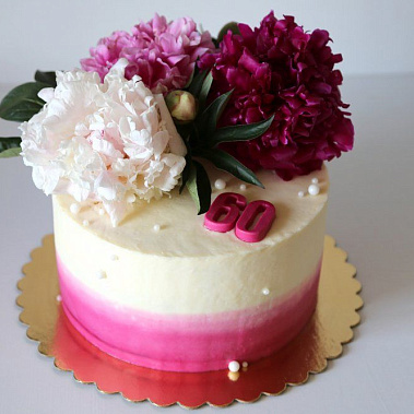 Торт "Юбилей" купить - рубцовск.сладкоежкин.рф