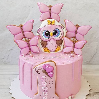 Торт "София" купить - рубцовск.сладкоежкин.рф