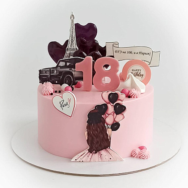 "Мечты сбываются" купить - рубцовск.сладкоежкин.рф