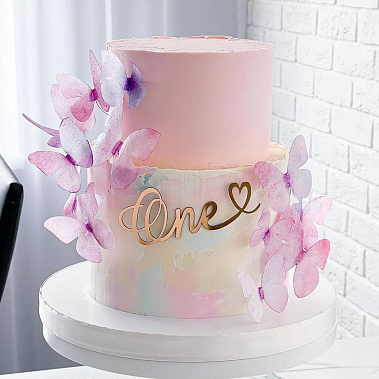 Торт «Сладкие крылья» купить - рубцовск.сладкоежкин.рф